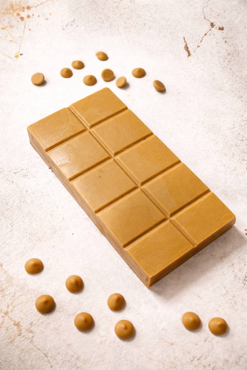Tablette Bueno avec Chocolat Gold - 2