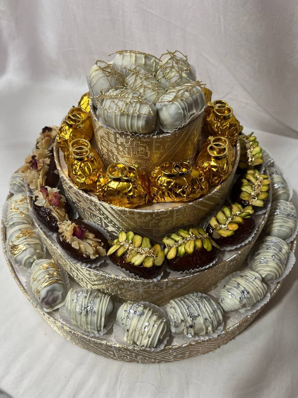 Tbak des Dattes Prestige