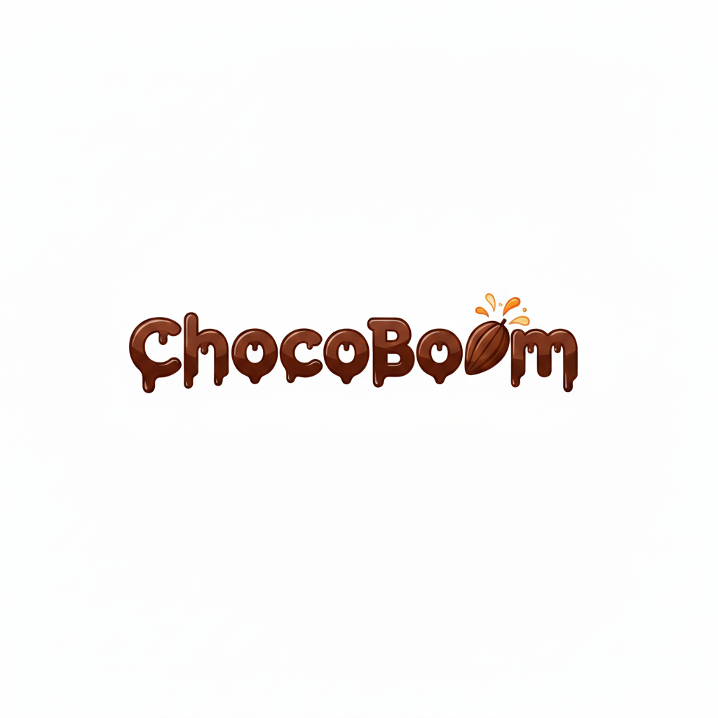 chocoboom